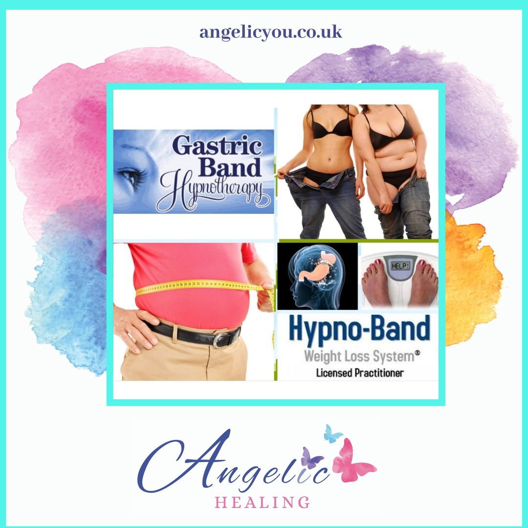 Weight Loss Hypnotherapy Works