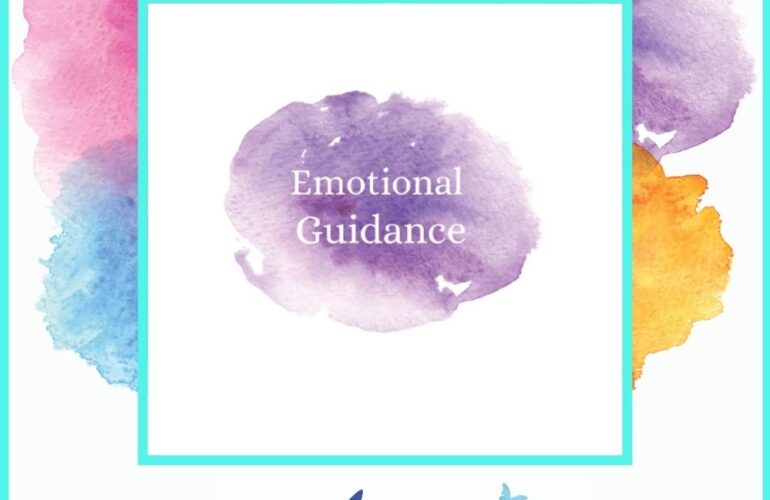 Emotional & Spiritual Guidance